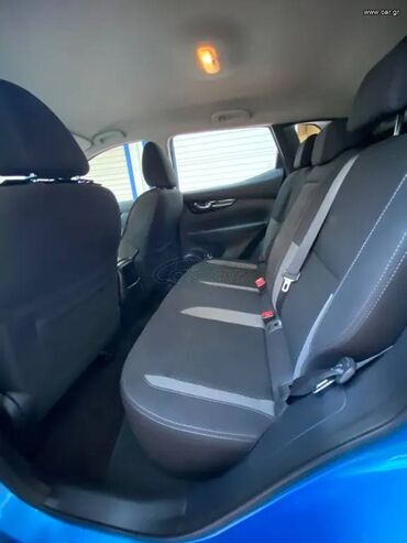 Nissan: Nissan Qashqai: 1.5 l. | 2019 έ. SUV/4x4 at lalafo.gr — 18 Nissan: Nissan Qashqai: 1.5 l. | 2019 έ. SUV/4x4 — 18