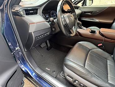 byd xia: Toyota Venza: 2021 г., 2.5 л, Вариатор, Гибрид, Кроссовер — 10