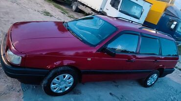 пассат б3 универсал красный: Volkswagen Passat: 1990 г., 1.8 л, Механика, Бензин, Универсал