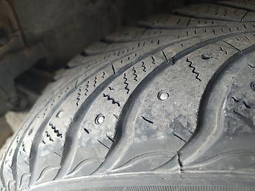 хондо: Honda Civic: 1998 г., 1.5 л, Механика, Бензин, Универсал — 10