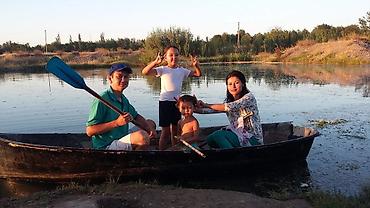 Daewoo: Daewoo Matiz: 2003 г., 0.8 л, Вариатор, Бензин, Хэтчбэк — 2