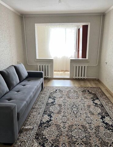 дом на день рождения: 1 комната, Агентство недвижимости, Без подселения, С мебелью полностью