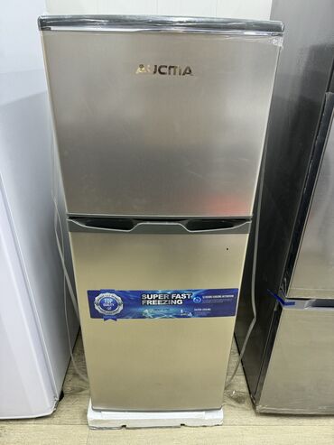 Холодильники: Холодильник Avest, Новый, Двухкамерный, De frost (капельный), 50 * 115 * 50 at lalafo.kg — 12 Холодильники: Холодильник Avest, Новый, Двухкамерный, De frost (капельный), 50 * 115 * 50 — 12