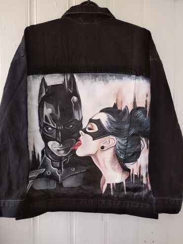 Подарки и сувениры: Роспись одежды обуви сумок — 15