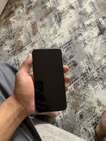 новый айфон xr: IPhone Xs Max, 64 ГБ