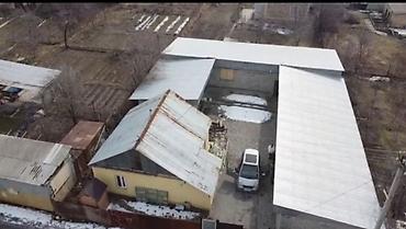 Коммерческая недвижимость: Сдаётся в аренду просторное сухое помещение под — 5