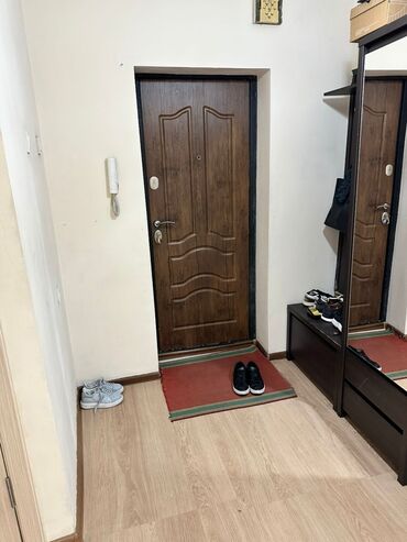 Долгосрочная аренда квартир: 4 комнаты, Риэлтор, С мебелью полностью — 11