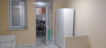 sumqaytda kiraye: 1 otaqlı mənzil – mətbəx və mebel dəsti ilə isti pol kollec uşaqlar — 9