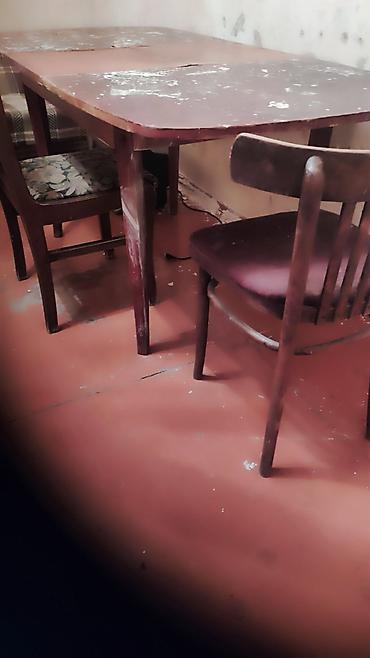 Qonaq otağı dəstləri: Yeni, Jurnal masası, Kredit yoxdur, Rumıniya — 12