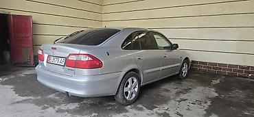 Mazda: Mazda 626: 2000 г., 2 л, Автомат, Бензин, Хетчбек — 4