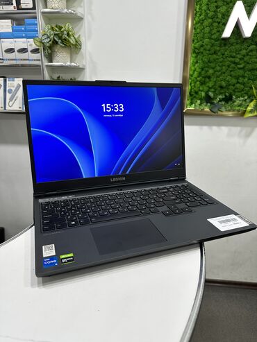 dell core i5: Ноутбук, Lenovo, 8 ГБ ОЭТ, Intel Core i5, 15.6 ", Колдонулган, Жумуш, окуу үчүн, эс тутум SSD