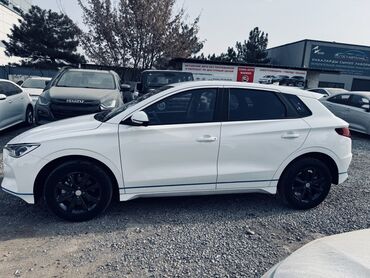 BYD: BYD E2: 2021 г., Автомат, Электромобиль, Хэтчбэк — 6