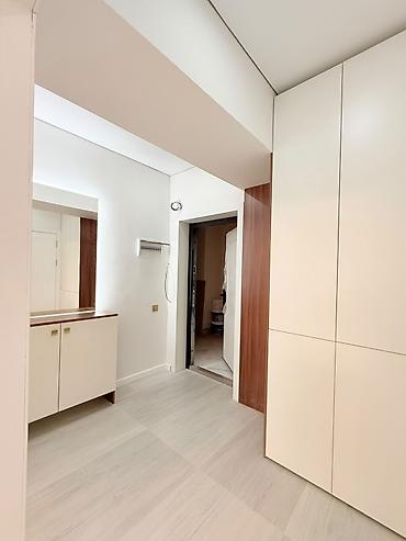 46: 2 комнаты, 46 м², АЮ Гранд Элитка, 9 этаж, Дизайнерский ремонт — 9