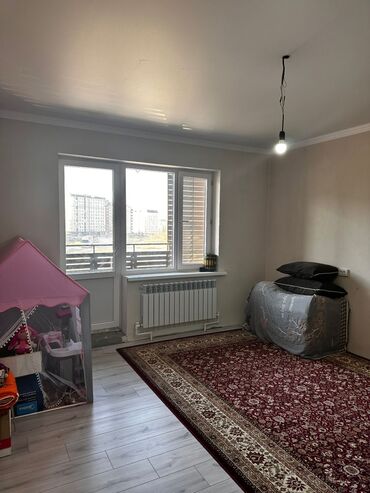 Продажа квартир: 2 комнаты, 80 м², 108 серия, 2 этаж, Косметический ремонт