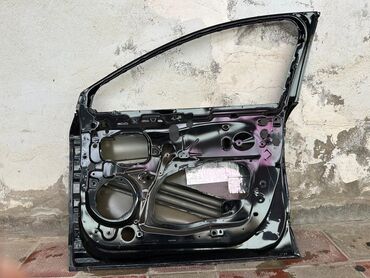 Системы охлаждения и нагревания: Левая передняя, Ford 2.0, 2016 г., США
