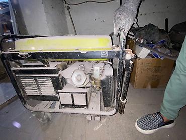 tecili generator satıram: Qenerator yaxsi veziyetdedir.sadece isledmemisem — 8