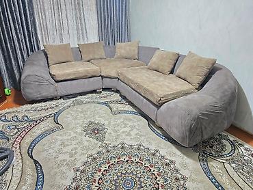 brilliant perde sumqayit: Uqlavoy divan catdirilma daxil 140 azn &Sara — 1