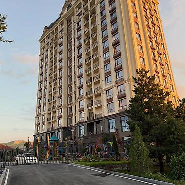 Продажа квартир: 2 комнаты, 63 м², Элитка, 14 этаж, Готовая ПСО (под самоотделку) — 6