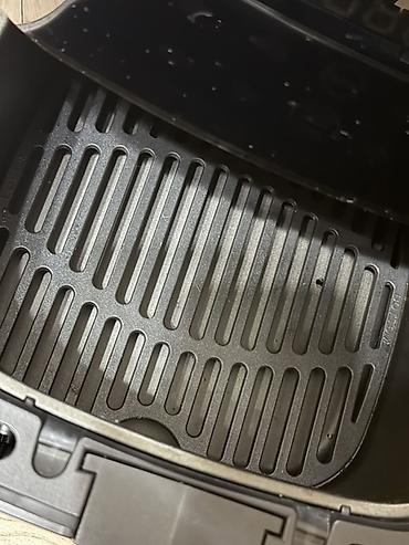 Техника и электроника: Tefal Easy Fry & Grill XXL hava fritürü Məhsul xüsusiyyətləri: - — 8