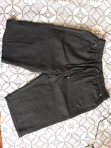 одежда для мужчин: Шорты S (EU 36), цвет - Черный