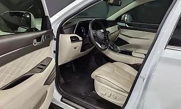 Hyundai: Hyundai Palisade: 2021 г., Кроссовер — 5