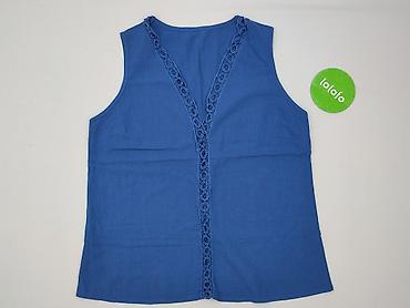 haftowany top: Emery Rose, Top damski, rozmiar M — 2