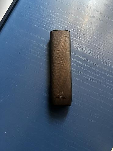 Məhsul: IQOS cihazı üçün qapaq/korpus dəsti Təsvir: - Model lalafo.az -da Məhsul: IQOS cihazı üçün qapaq/korpus dəsti Təsvir: - Model