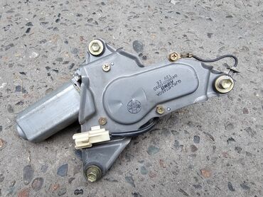 Электрические моторчики: Электрический моторчик Mazda 2004 г., Б/у, Оригинал, Германия — 5