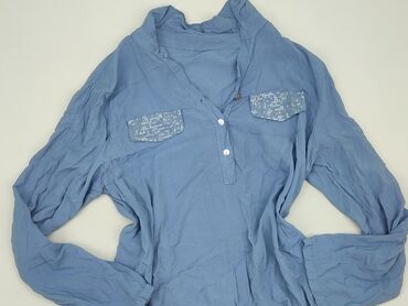 allegro białe bluzki: Women's blouse, S (EU 36)