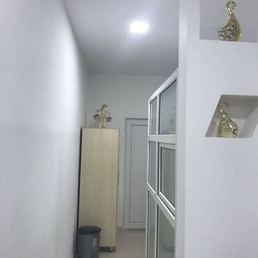 Digər kommersiya daşınmaz əmlakı: Hər şaraiti olan gözəllik salonu icarəyə verilir 50 kv — 4