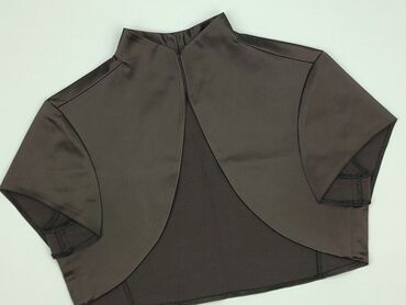 Women`s cape, size L