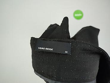 tacco: Vero Moda, Spodnie materiałowe damskie, rozmiar 2XS — 5