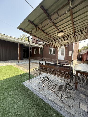 Продажа домов: Дом, 187 м², 5 комнат, Собственник, Евроремонт — 18