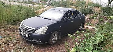 srv 3: Nissan Almera: 2015 г., 1.6 л, Автомат, Бензин, Седан — 3