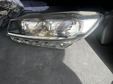 bmw g30 disk: Komplekt, Yaxın və uzaq vuran işıqlar Kia, Orijinal, İşlənmiş — 2