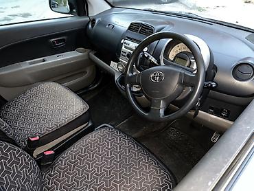 Toyota: Toyota Passo: 2005 г., 1 л, Автомат, Бензин, Хэтчбэк — 8