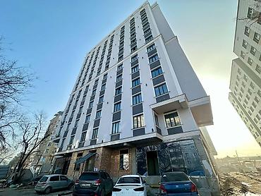 Продажа квартир: 3 комнаты, 88 м², 4 этаж, Евроремонт — 16