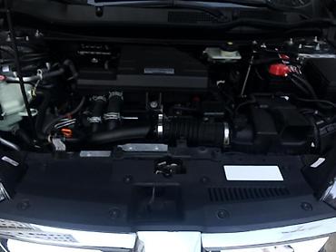 honda cvr: Honda CR-V: 2019 г., 1.5 л, Автомат, Кроссовер — 6