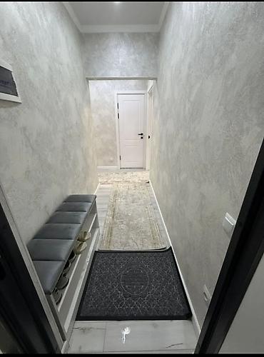 Продажа квартир: 2 комнаты, 55 м², Элитка, 1 этаж, Евроремонт at lalafo.kg — 10 Продажа квартир: 2 комнаты, 55 м², Элитка, 1 этаж, Евроремонт — 10