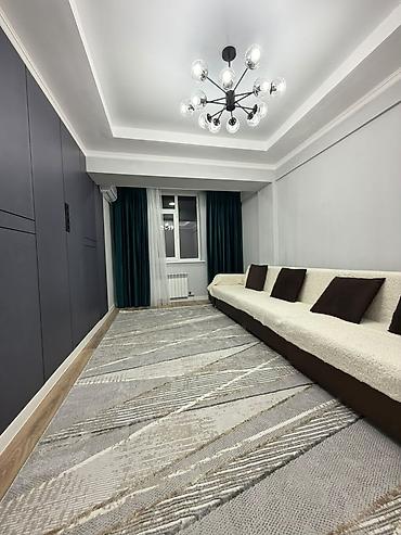 сниму квартира рабочий городок: 2 комнаты, 60 м², Рабочий Городок Элитка, 7 этаж, Евроремонт — 7