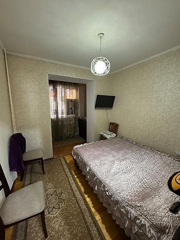 Квартиры: 3 комнаты, 103 м², Золотой квадрат Индивидуалка, 1 этаж, Косметический ремонт — 5