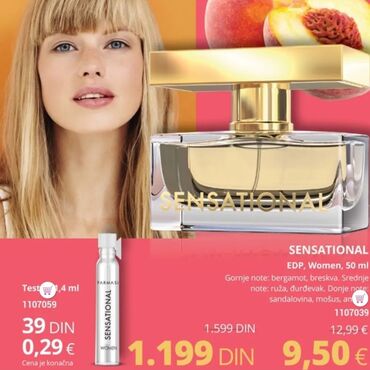 Parfemi: Parfemi — 5