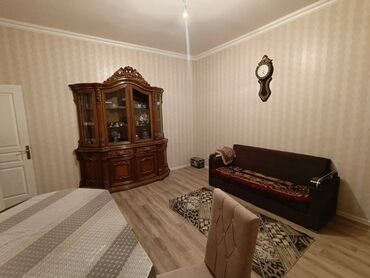 Yeni tikili: Hövsan qəs., 4 otaqlı, Yeni tikili, 85 kv. m — 3