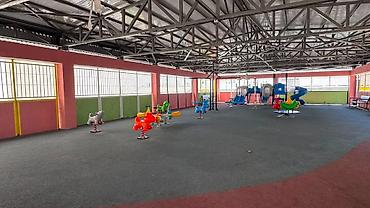 дом кут: 3 комнаты, 96 м², Кара-Жыгач ж/м Элитка, 4 этаж, Свежий ремонт — 8