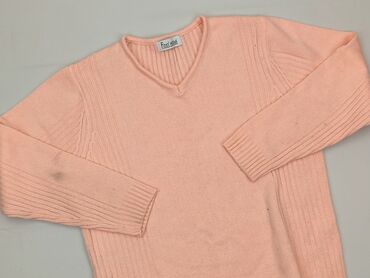 Women`s sweater, size 2XL (EU 44)