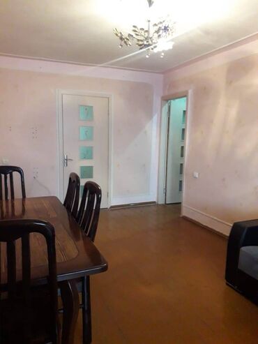 Uzunmüddətli kirayə mənzillər: Nizami rayonu Qara Qarayev metrosuna 5 dəqiqəlik məsafədə, 5 mərtəbəli — 7