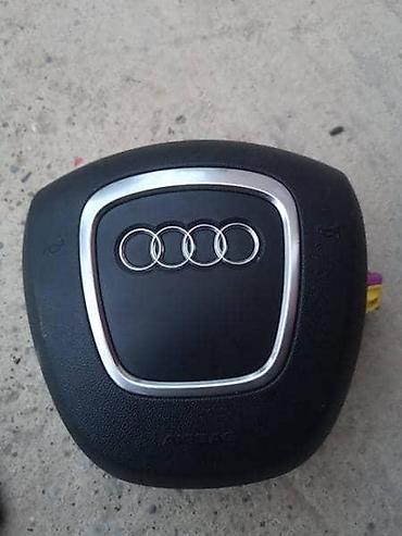 potencija: AIR BAG ZA AUDI A4 OD 2001. DO 2009. GOD. | Far, maska,hauba,branik — 1