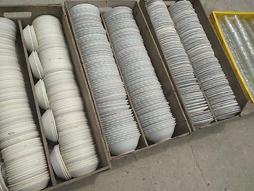 Çadırların icarəsi: Kiralıq/Tədbir çadırı – iri ölçülü, karkaslı - Metal karkaslı, möhkəm — 15