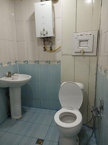 дешевые дома в баку: Баку, 2 комнаты, Вторичка, 46 м² — 9