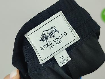 guma do ubrań: ECKO, Szorty dla mężczyzn, rozmiar XL — 4
